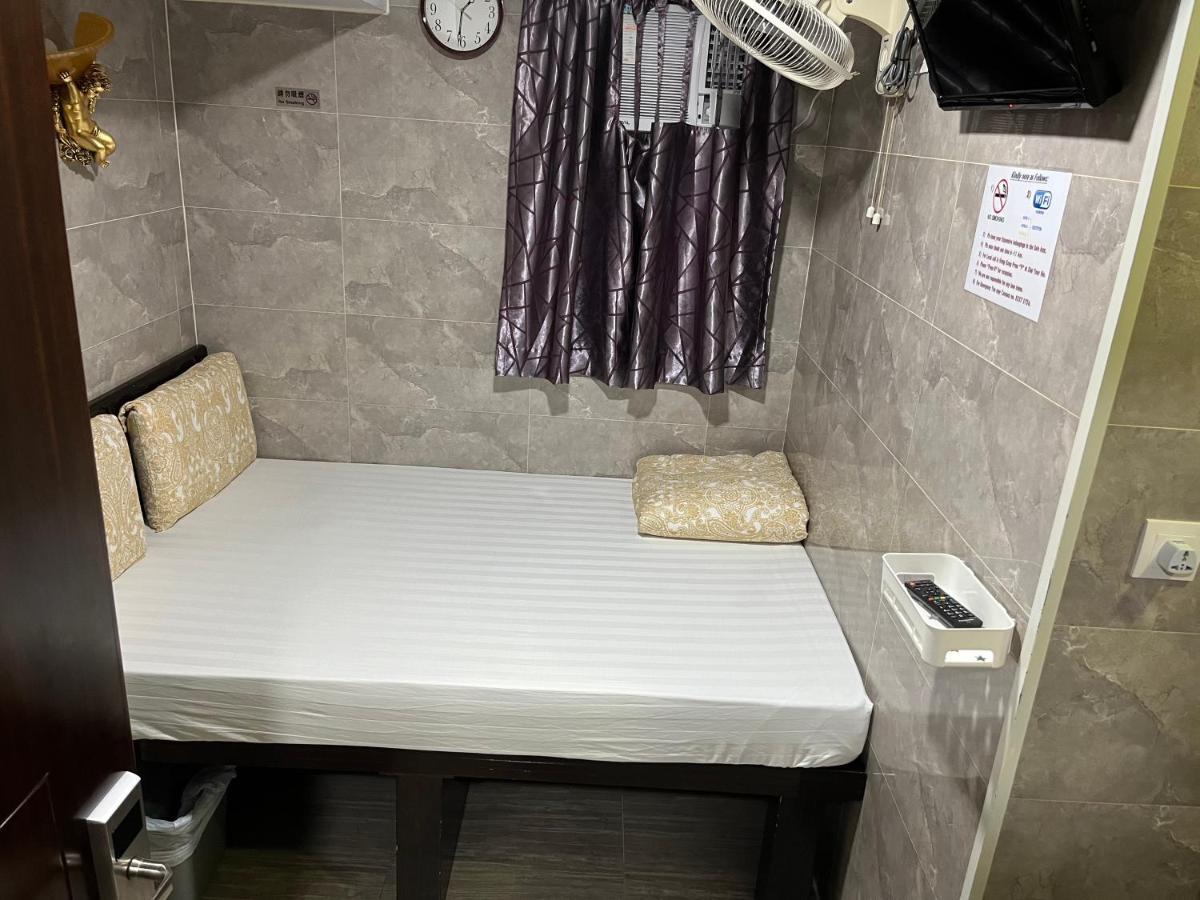 Guest house Victoria Hong Kong